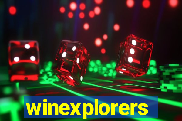 winexplorers portelli app