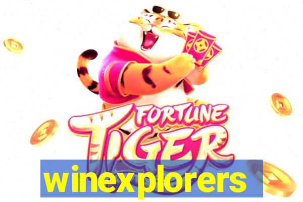 winexplorers portelli app