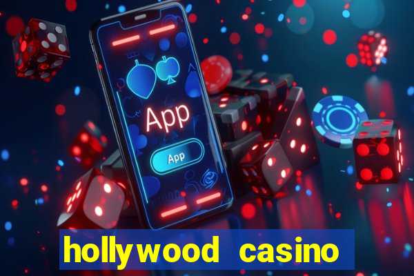 hollywood casino game promo code