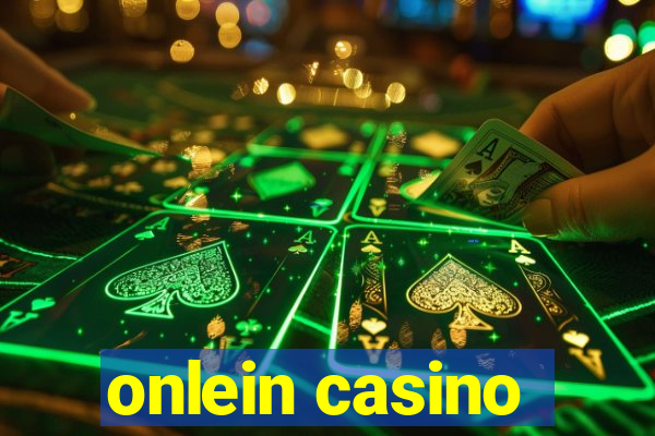 onlein casino