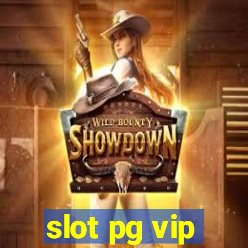 slot pg vip