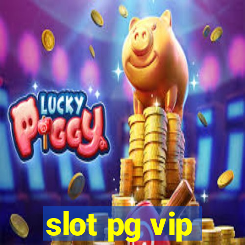 slot pg vip