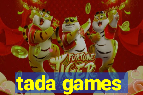 tada games