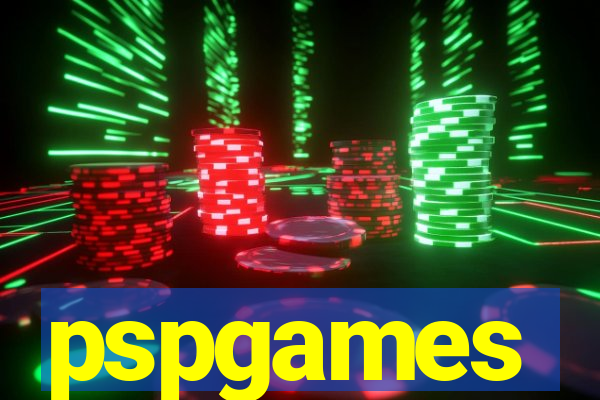 pspgames