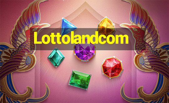 Lottolandcom