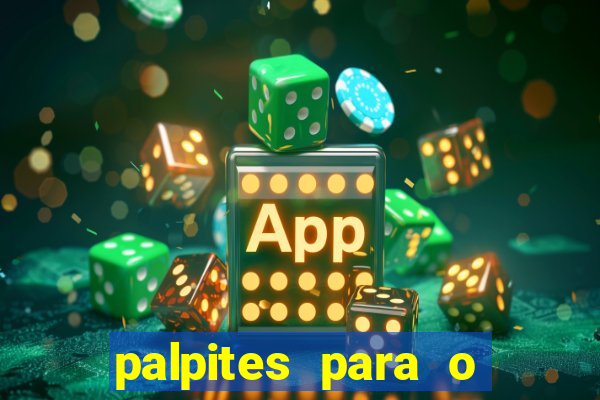 palpites para o jogo do sport