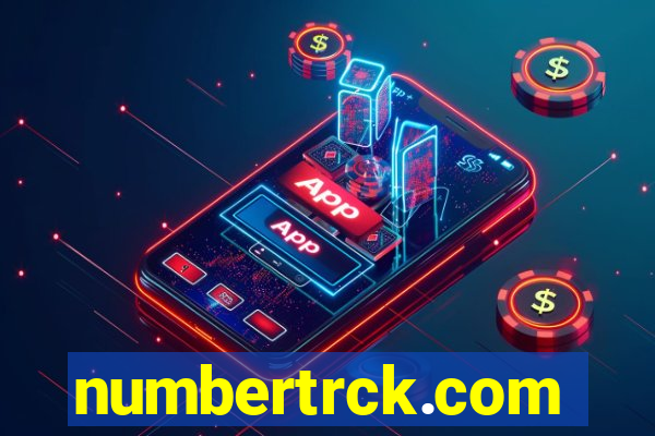 numbertrck.com