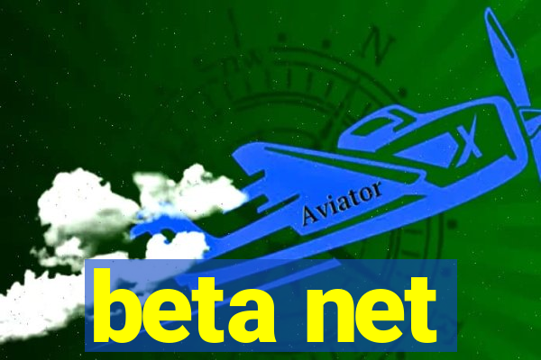 beta net