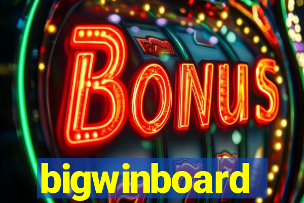 bigwinboard