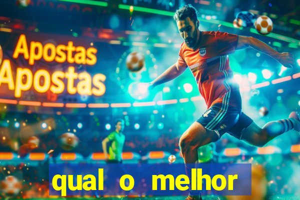 qual o melhor aplicativo de jogo de futebol