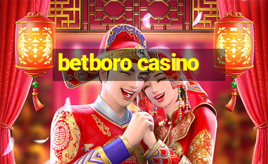 betboro casino