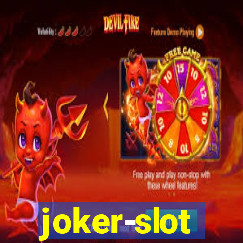 joker-slot