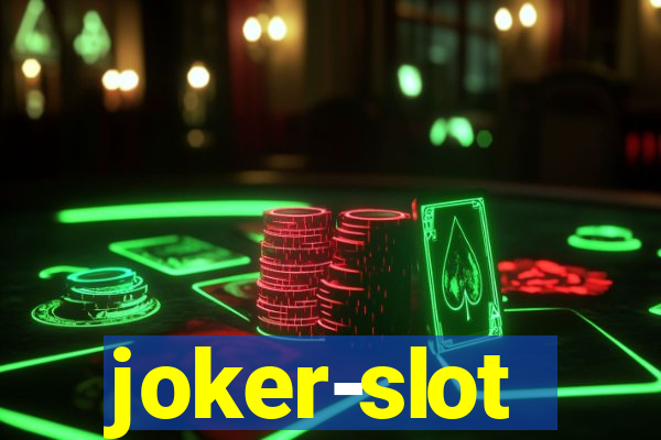 joker-slot