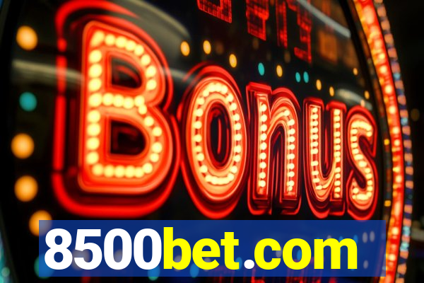 8500bet.com