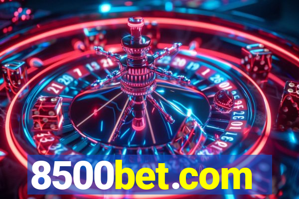 8500bet.com