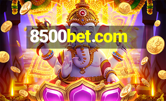 8500bet.com