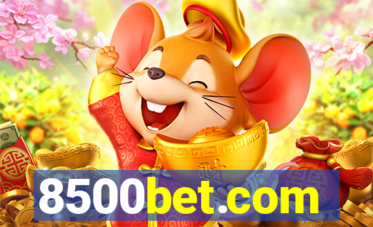 8500bet.com