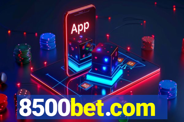 8500bet.com