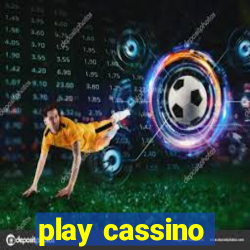 play cassino