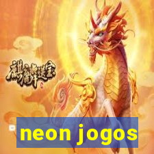 neon jogos