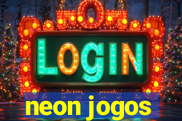 neon jogos