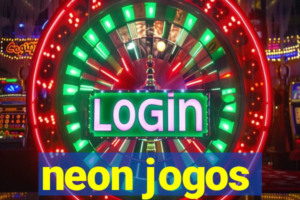 neon jogos