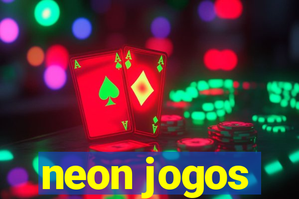 neon jogos