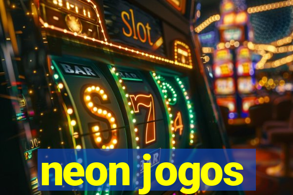 neon jogos