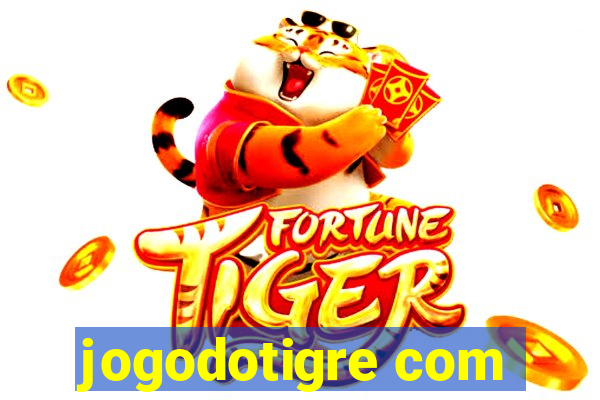 jogodotigre com