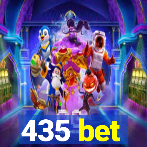 435 bet