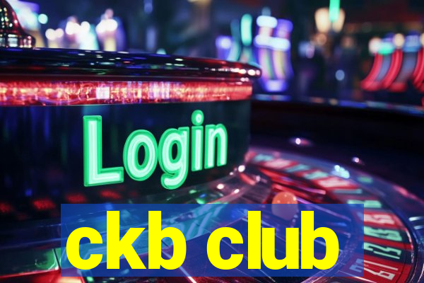 ckb club