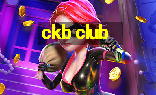 ckb club