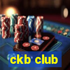 ckb club