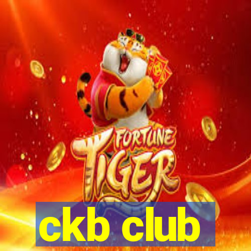 ckb club