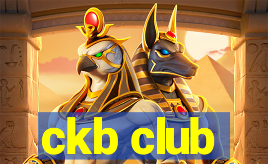 ckb club