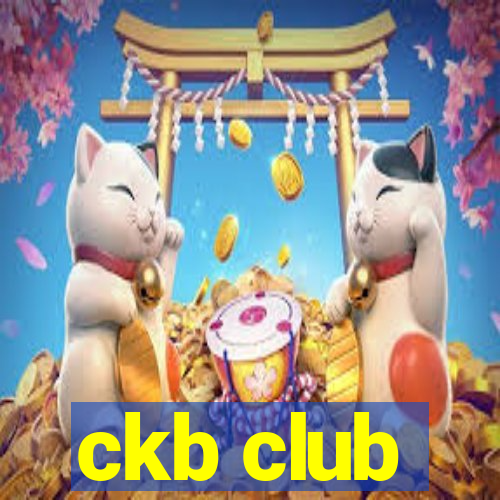 ckb club