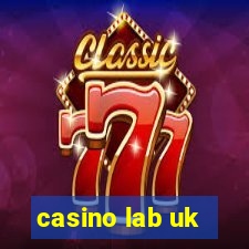 casino lab uk