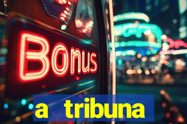 a tribuna classificados empregos