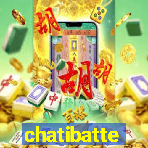 chatibatte