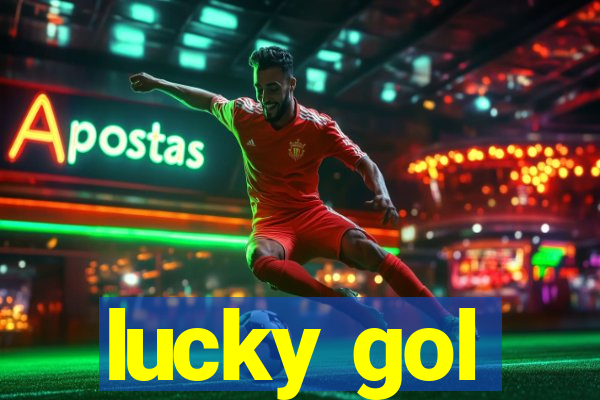 lucky gol