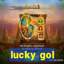 lucky gol