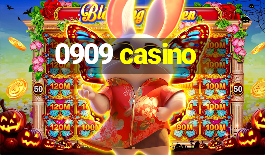 0909 casino