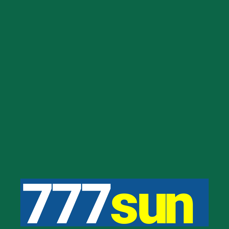 777sun