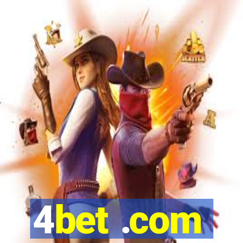 4bet .com