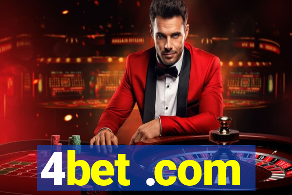 4bet .com