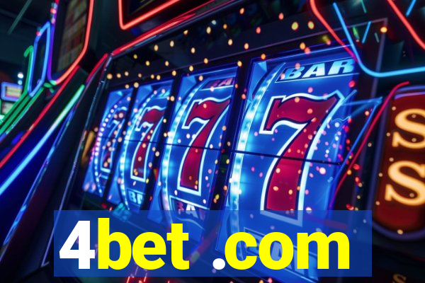 4bet .com