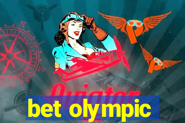 bet olympic