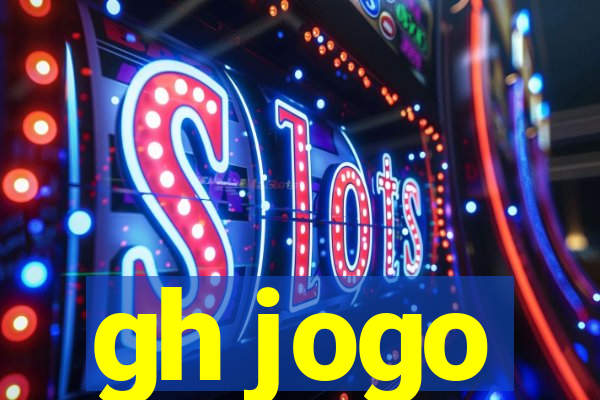 gh jogo