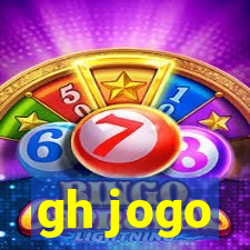 gh jogo