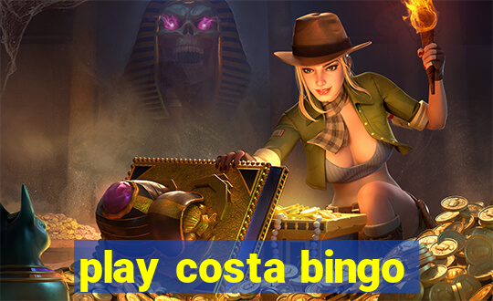 play costa bingo